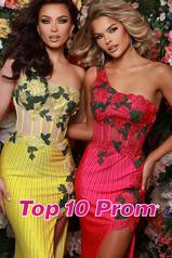 sarahbridal Top 10 Prom 2025 Catalog-Johnathan Kayne Page-28-S28A