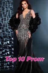 sarahbridal Top 10 Prom 2025 Catalog-Johnathan Kayne Page-33-S33A