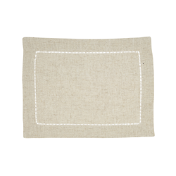 Saro Lifestyle 731 Toscana 14X20 Placemat And 20 Napkin - Set Of 8