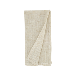 Saro Lifestyle 731 Toscana 14X20 Placemat And 20 Napkin - Set Of 8