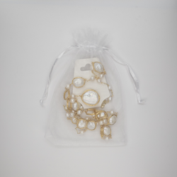 Saro Lifestyle J260N Natural Freshwater Pearl Necklace