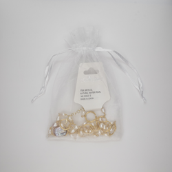 Saro Lifestyle J812N Natural Freshwater Pearl Necklace