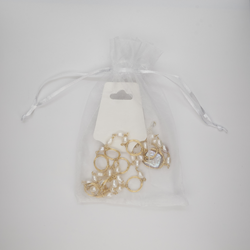 Saro Lifestyle J812N Natural Freshwater Pearl Necklace