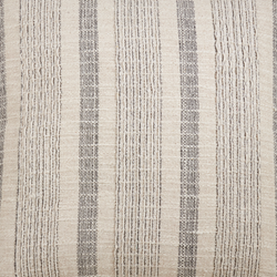 Saro Lifestyle 1024 Striped Woven Runner