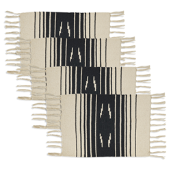 Saro Lifestyle 1034 Southwestern Placemat