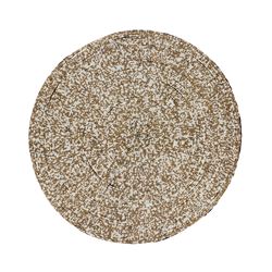 saro lifestyle 1036 Beaded Placemat