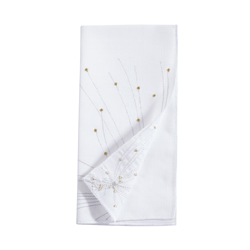 Saro Lifestyle 1039 Firework Napkin
