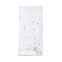 saro lifestyle 1039 Firework Napkin
