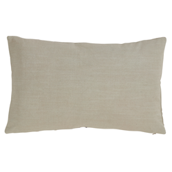 Saro Lifestyle 1061 - Dual Stripe Pillow-Down Filled