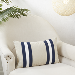 Saro Lifestyle 1062 - Dual Band Pillow-Down Filled