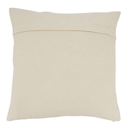 Saro Lifestyle 1065 Tufted Pillow