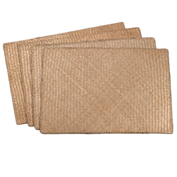 Saro Lifestyle 111 Pandanus Placemat