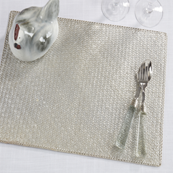 Saro Lifestyle 111 Pandanus Placemat