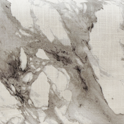 Saro Lifestyle 1124 Marble Print Runner