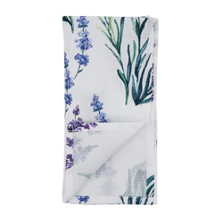 Saro Lifestyle 1127 Lavender Napkin