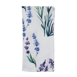saro lifestyle 1127 Lavender Napkin