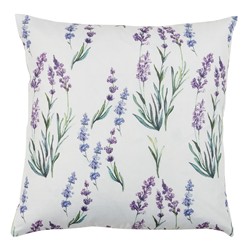 Saro Lifestyle 1127 Lavender Pillow