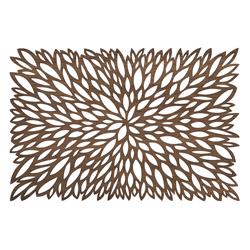 saro lifestyle 1150 Laser Cut Placemat