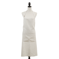 saro lifestyle 1203 Striped Design Apron