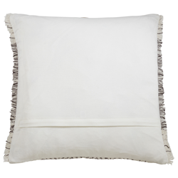 Saro Lifestyle 1229 Kantha Stitch Pillow