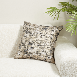 Saro Lifestyle 1232 Textured Jacquard Pillow