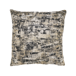 saro lifestyle 1232 Textured Jacquard Pillow