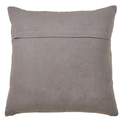 Saro Lifestyle 1238 Pom Pom Pillow
