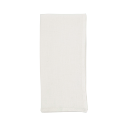 saro lifestyle 13067 Ruffled Design Napkin