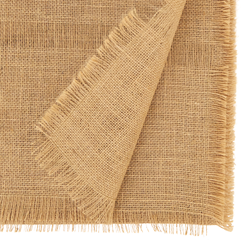 Saro Lifestyle 1422 Jute Runner