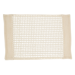 Saro Lifestyle 1587 Net Placemat