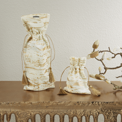 Saro Lifestyle 1612 Sachet Bag