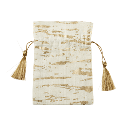 saro lifestyle 1612 Sachet Bag