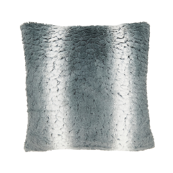 saro lifestyle 1640 Faux Fur Pillow