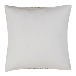 Saro Lifestyle 1761 Tropical Linen Pillow