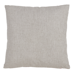 Saro Lifestyle 1811 - Flamingo Pillow - Poly Filled