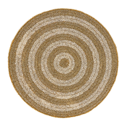 saro lifestyle 1928 Beaded Placemat