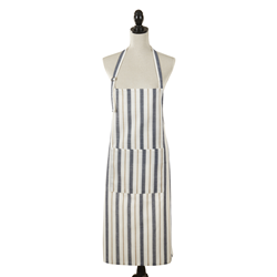 saro lifestyle 2090 Striped Apron