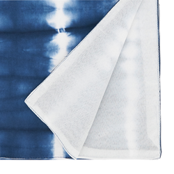 Saro Lifestyle 2093 Tie Dye Stripe Placemat