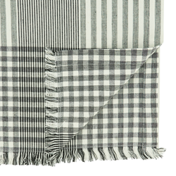 Saro Lifestyle 2271 Stripe Runner