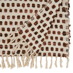 Saro Lifestyle 2399 Woven Runner