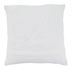 Saro Lifestyle 2430 Topographic Pillow