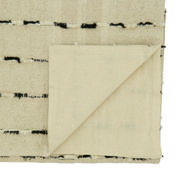 Saro Lifestyle 258 Stripe Runner