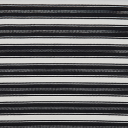 Saro Lifestyle 306 Striped Tablecloth