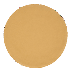 Saro Lifestyle 3610 Beaded Wreath Border Placemat