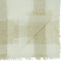 Saro Lifestyle 4229 Banded Runner