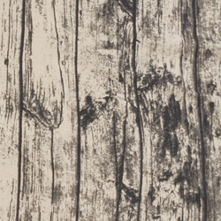 Saro Lifestyle 426 Printed Wood Tablecloth