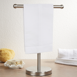 Saro Lifestyle 6100 Hemstitched Guest Towel