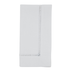 saro lifestyle 731 Hemstitch Napkin