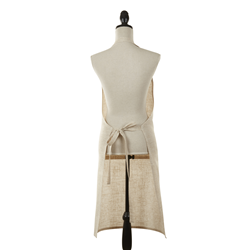 Saro Lifestyle 731 Toscana Apron