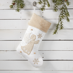 Saro Lifestyle 7970 Angel Stocking